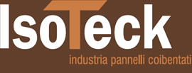 Isoteck: produttore di pannelli coibentati in Puglia
